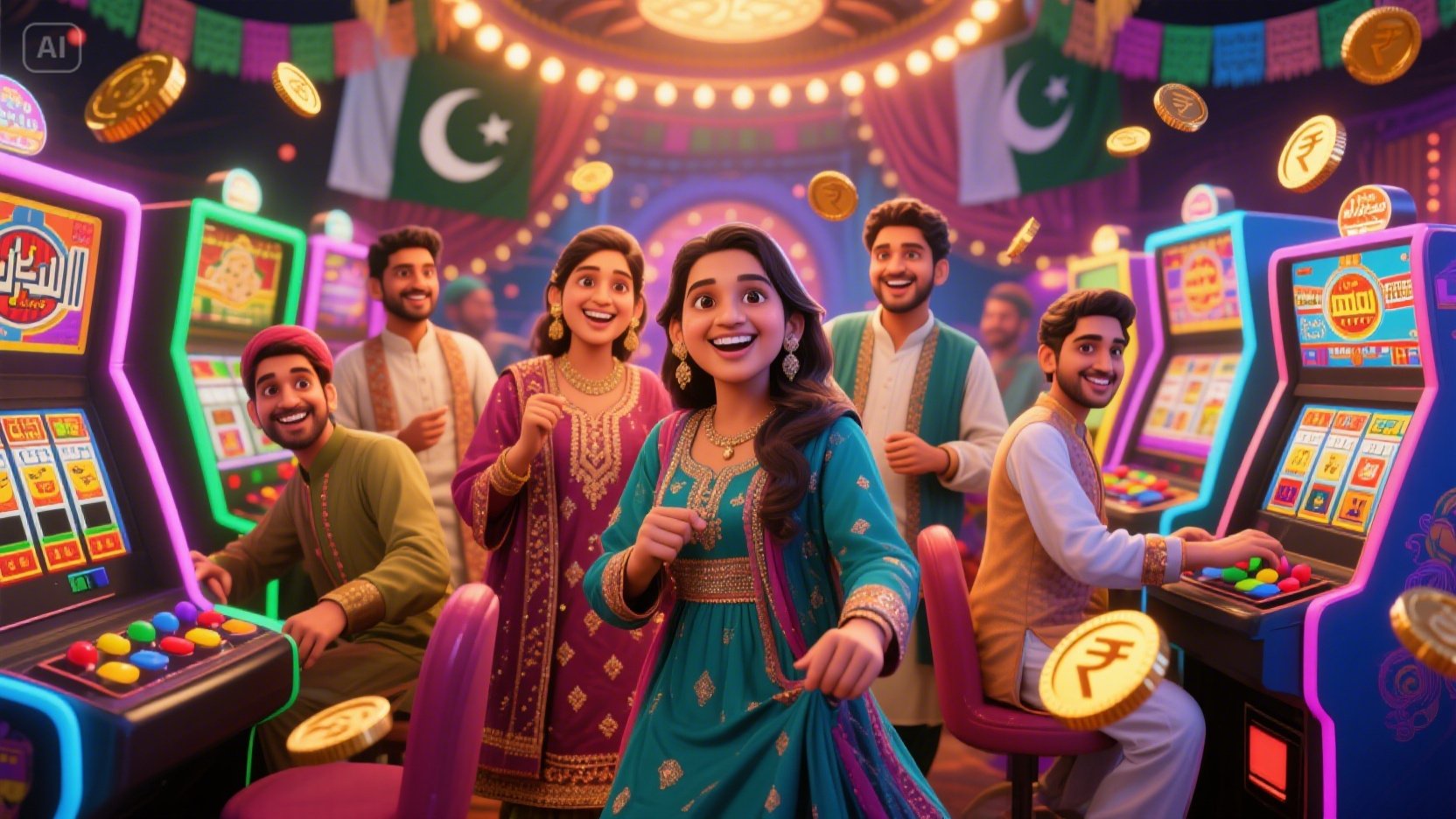 Registration at OrionsBet Casino Casino