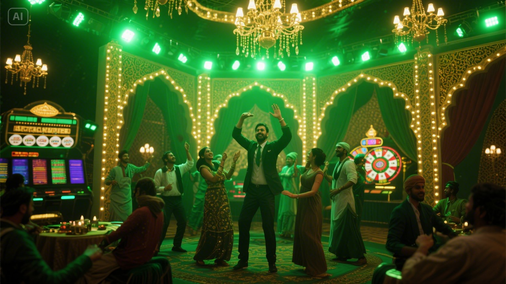 Registration at OrionsBet Casino Casino