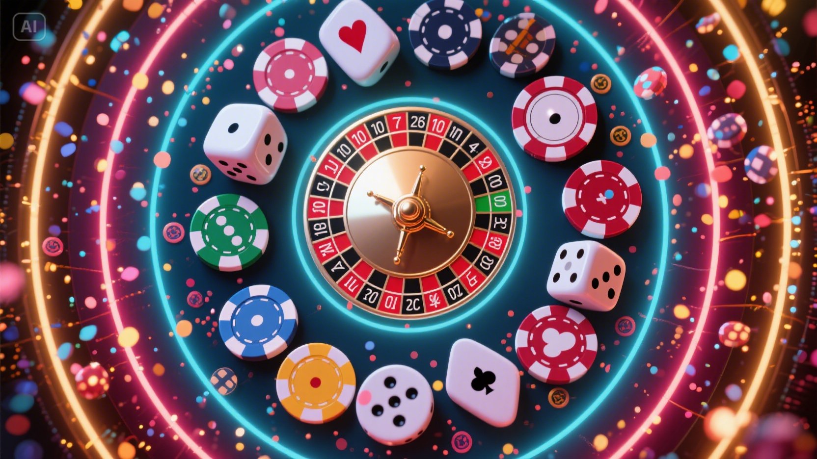 Casino OrionsBet Casino desktop and mobile interfaces