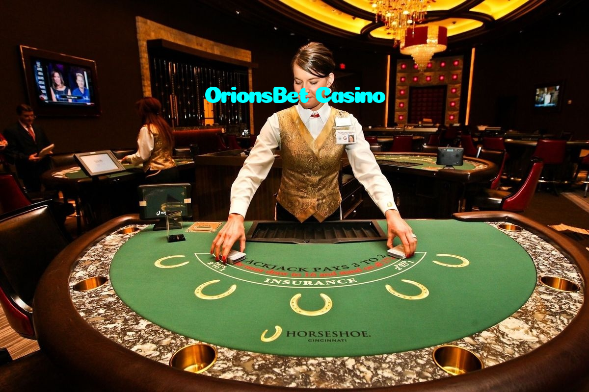 available types of OrionsBet Casino bet including pre-match live express and system bets