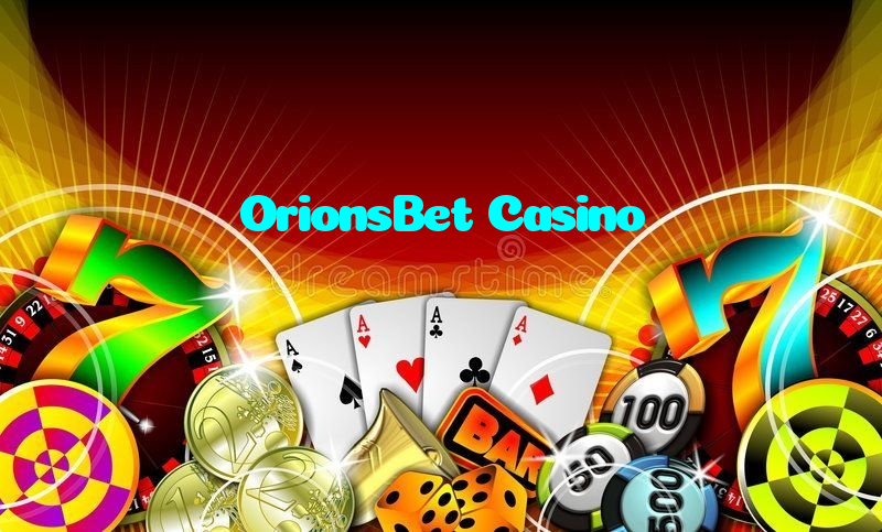 making first deposit on OrionsBet Casino website using local payment methods in Pakistan