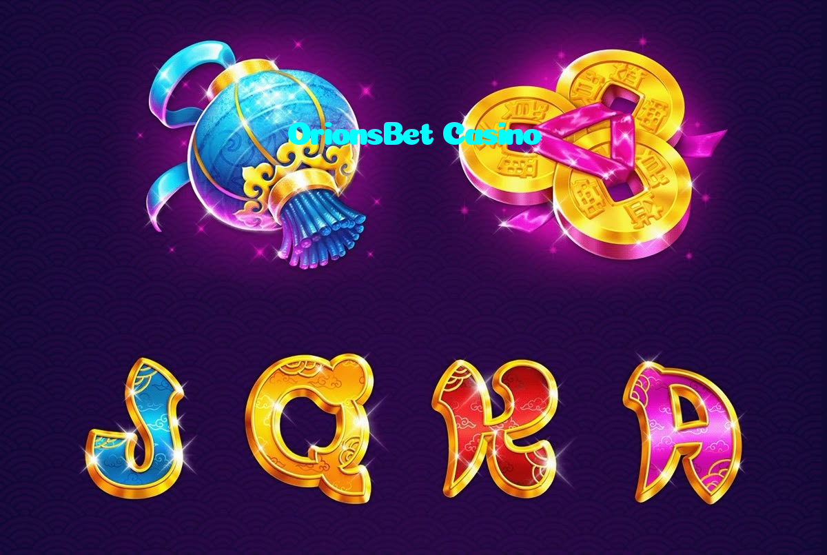 OrionsBet Casino