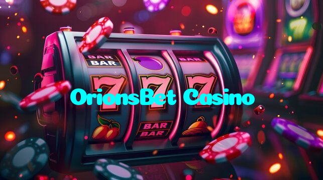 making first deposit on OrionsBet Casino website using local payment methods in Pakistan