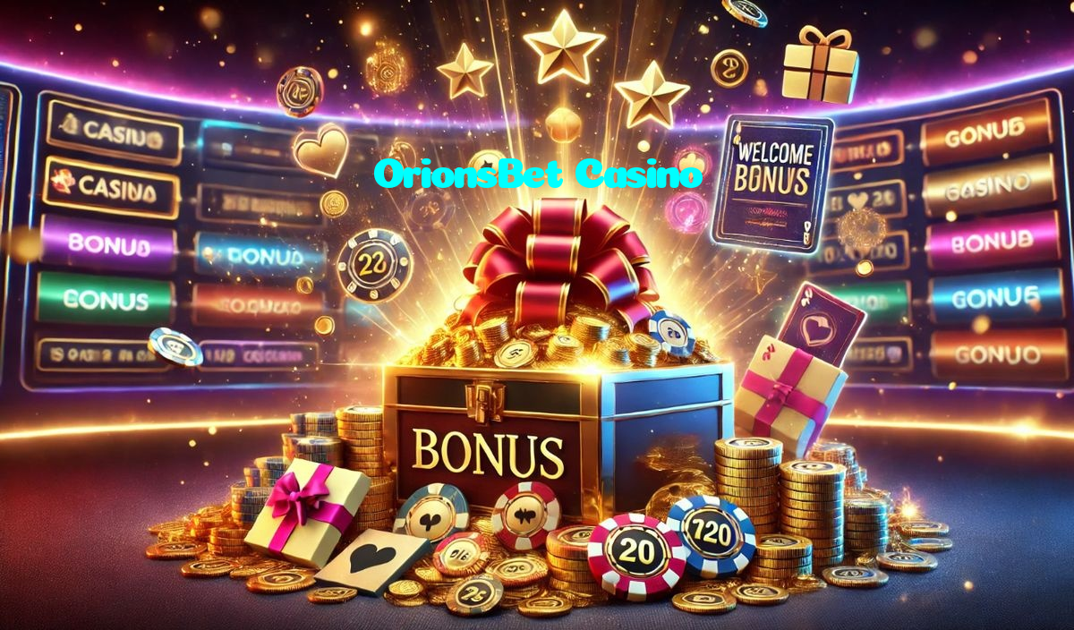 OrionsBet Casino