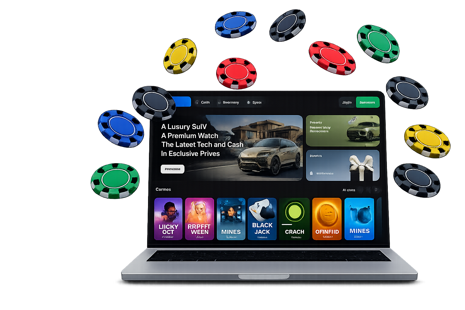 OrionsBet Casino Pakistan